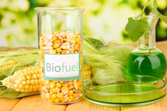 Puddinglake biofuel availability